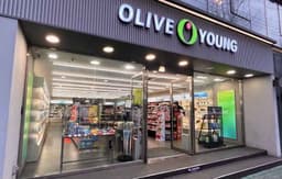 올리브영 부산사상점