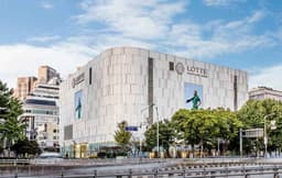 스톤헨지 롯데백화점 안산점