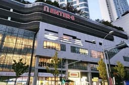 엔터식스 상봉점