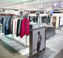 노원엘스 현대백화점 킨텍스점