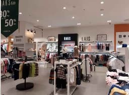 닥스키즈 롯데프리미엄아울렛 파주점