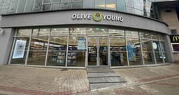 올리브영 오리역점