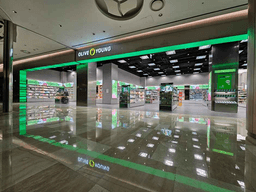 올리브영 롯데월드몰점