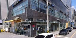 노브랜드 진주초전점