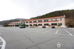 더케이설악산가족호텔