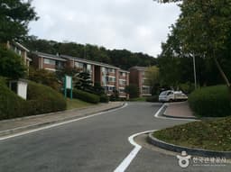 천안상록 유스호스텔