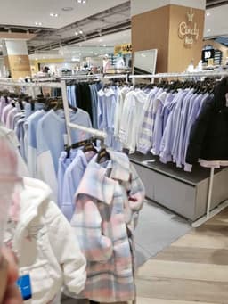 신디키즈 NC 신구로점