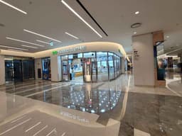 프라임안경원 스타필드 코엑스몰점