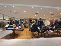 랄프로렌 현대백화점 킨텍스점