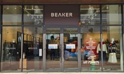 비이커아울렛 현대프리미엄아울렛 송도점