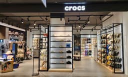 크록스 현대프리미엄아울렛 송도점