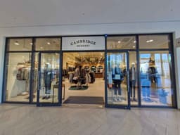 캠브리지멤버스 현대프리미엄아울렛 김포점