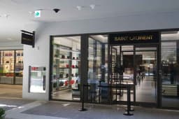 생로랑 롯데프리미엄아울렛 동부산점