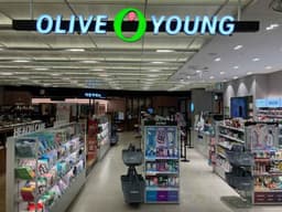 올리브영 제일제당센터점