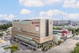 버커루 롯데아울렛 구리점