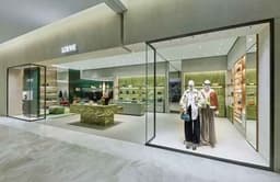 로에베 현대백화점 판교점