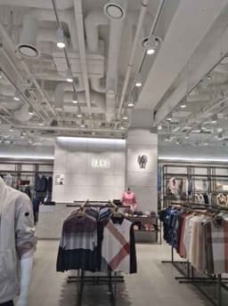 닥스남성 현대백화점 더현대 대구점