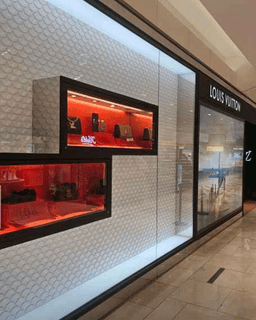 루이비통 롯데백화점 인천점