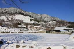 지리산 원천마을(남원)