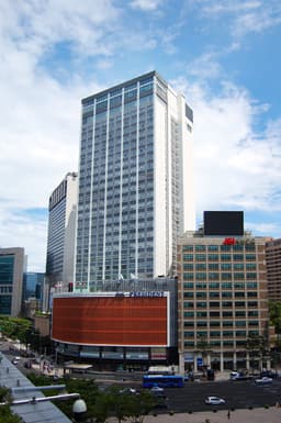 프레지던트 호텔