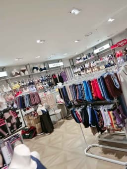 비너스 와코루 NC 신구로점