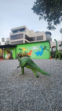 소인국테마파크