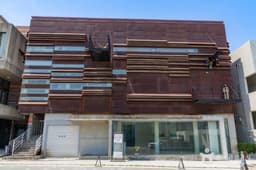 포네티브 스페이스