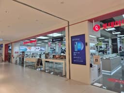 롯데하이마트 롯데아울렛 청주점