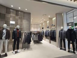 닥스정장 현대백화점 판교점