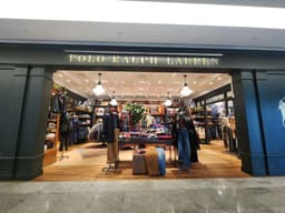 폴로랄프로렌 롯데백화점 잠실 에비뉴엘점