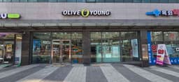 올리브영 만리동점