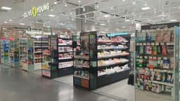 올리브영 홈플러스 인하점