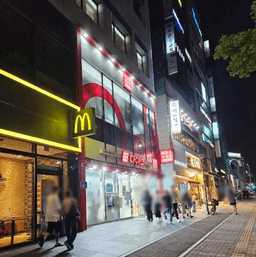 다이소 평택소사벌지구점