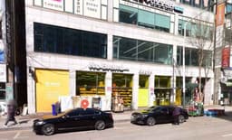 노브랜드 안산이동점