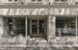 드파운드 합정 쇼룸