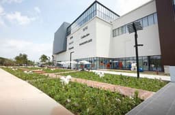 아이더 현대프리미엄아울렛 대전점