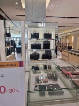 닥스ACC 현대아울렛 동대문점