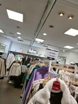 데이텀 2001아울렛 중계점