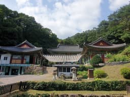 봉영사(남양주)