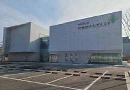 익산안전체험교육장