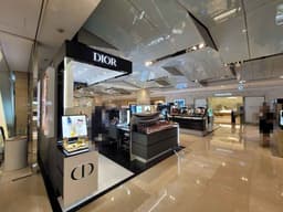 디올뷰티 현대백화점 압구정본점