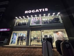 로가디스 문정점