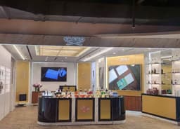 크리드 롯데백화점 잠실 에비뉴엘점