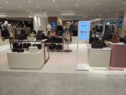 사만사타바사 롯데몰 광명점