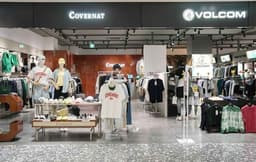 커버낫 신세계사이먼프리미엄아울렛 제주점