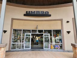 엄브로 롯데프리미엄아울렛 파주점