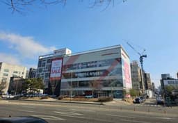 롯데하이마트 수원점