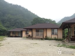 산골나그네 펜션