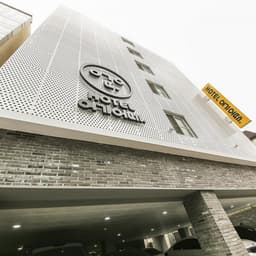 호텔여기어때 광주충장로점