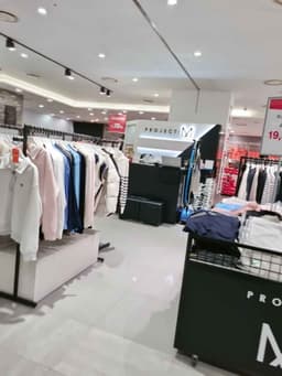 프로젝트엠 마리오아울렛 3관점